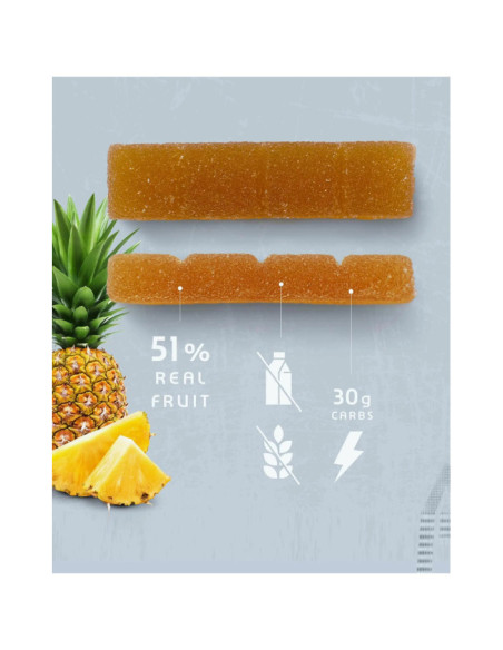 Energy Fruit Chew - 12 pack