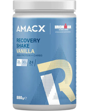Recovery Shake - 880 g