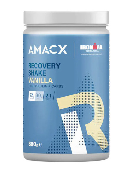 Recovery Shake - 880 g