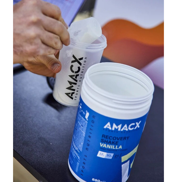Recovery Shake - 880 g
