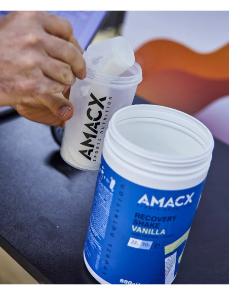 Recovery Shake - 880 g