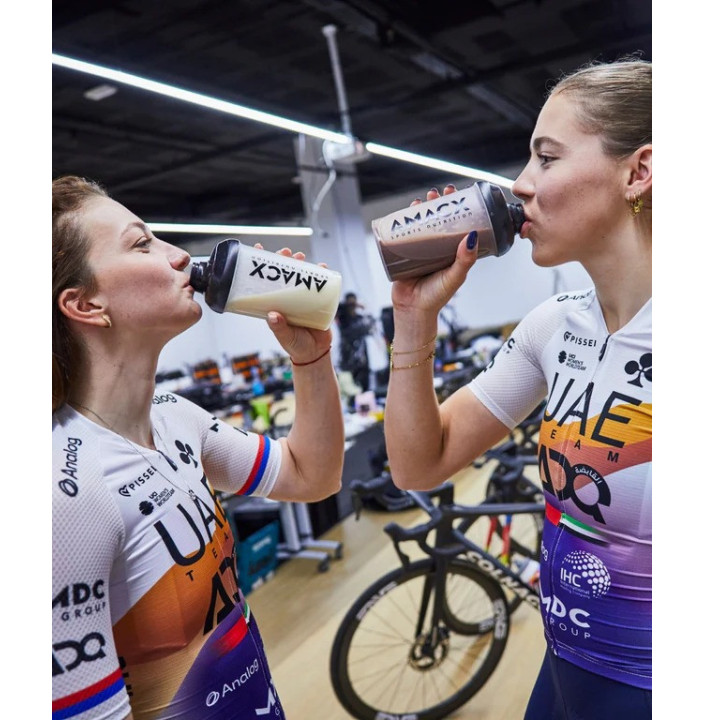 Recovery Shake - 880 g