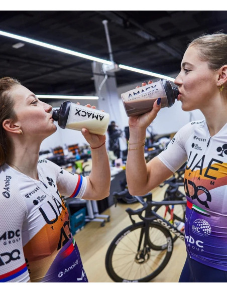 Recovery Shake - 880 g