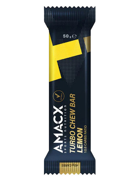 Turbo Chew Bar - 12 pack