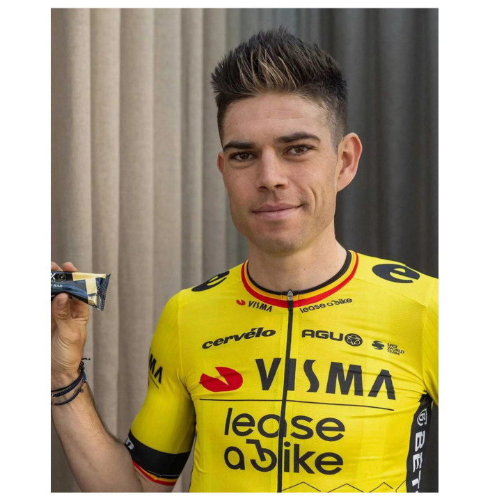 Turbo Chew Bar - 12 pack