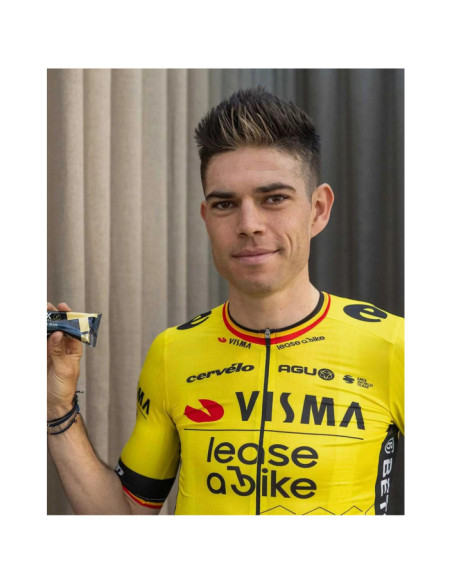 Turbo Chew Bar - 12 pack