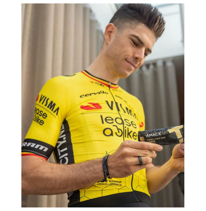 Turbo Chew Bar - 12 pack