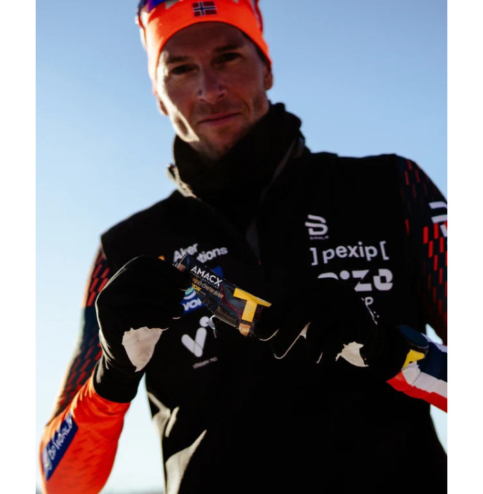 Turbo Chew Bar - 12 pack