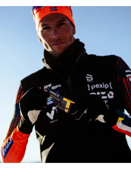 Turbo Chew Bar - 12 pack