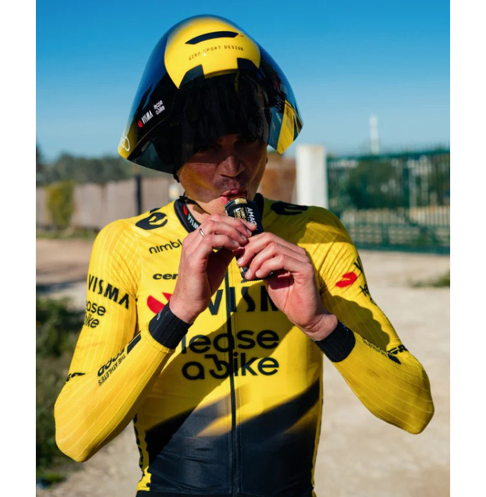 Turbo Chew Bar - 12 pack