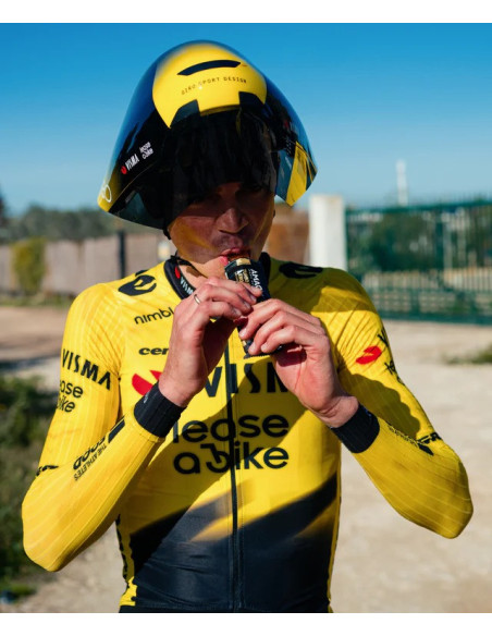 Turbo Chew Bar - 12 pack