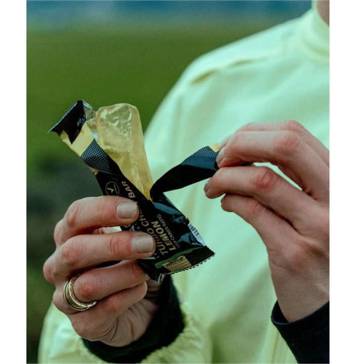 Turbo Chew Bar - 12 pack