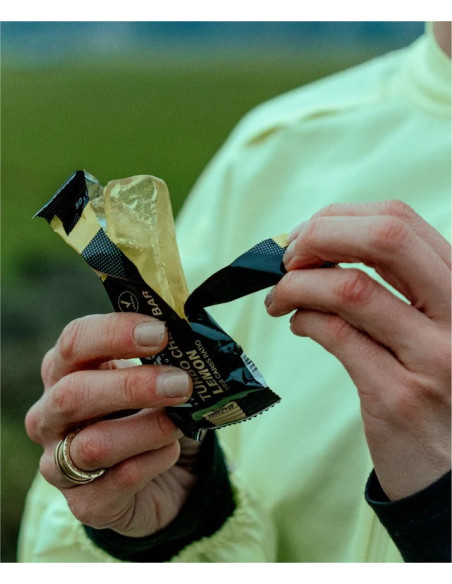 Turbo Chew Bar - 12 pack