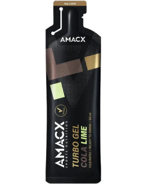 Turbo Gel - 12 pack