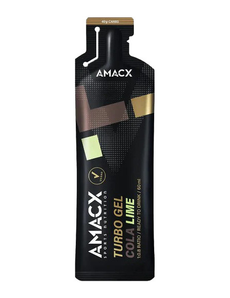 Turbo Gel - 12 pack