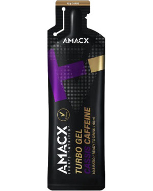 Turbo Gel - 12 pack