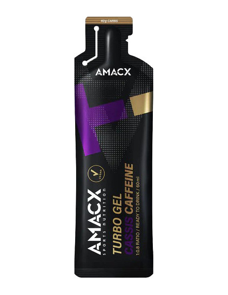 Turbo Gel - 12 pack