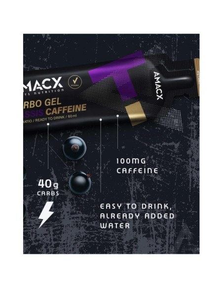 Turbo Gel - 12 pack