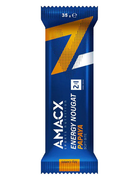 Energy Nougat - 12 pack