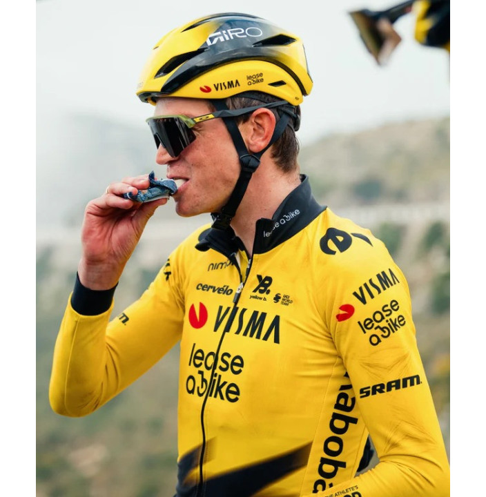 Energy Nougat - 12 pack