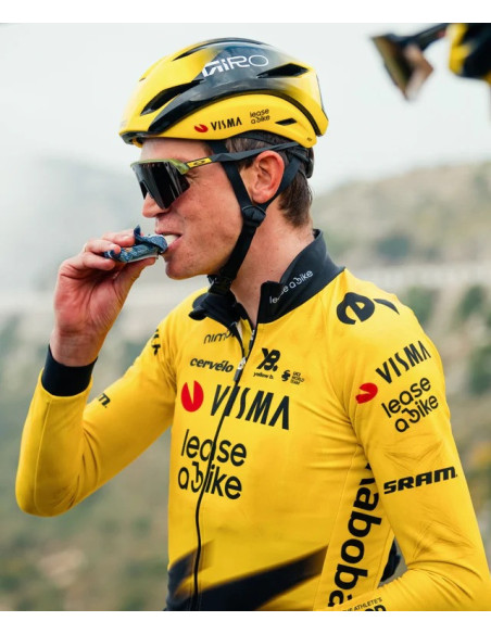 Energy Nougat - 12 pack