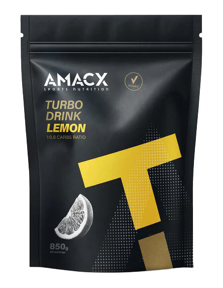 Turbo Drink - 850 g