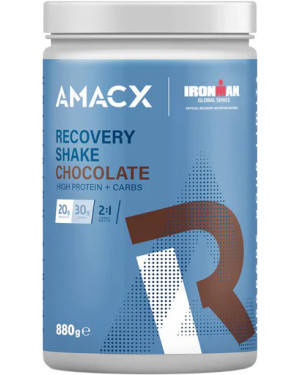 Recovery Shake - 880 g