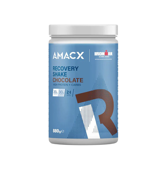 Recovery Shake - 880 g