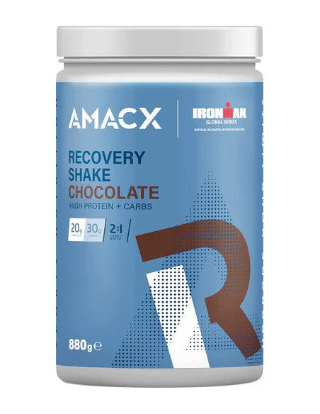 Recovery Shake - 880 g