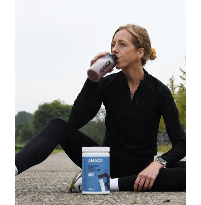 Recovery Shake - 880 g