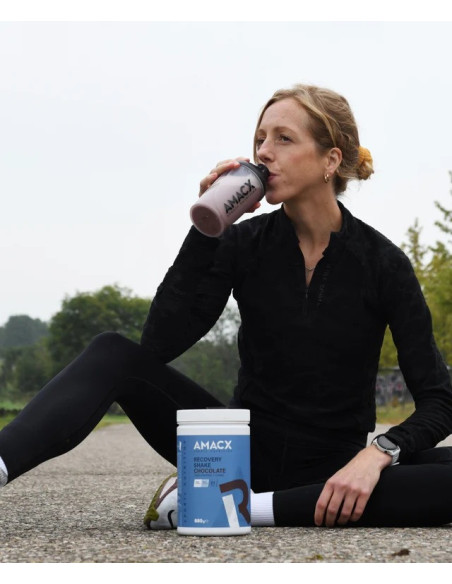 Recovery Shake - 880 g