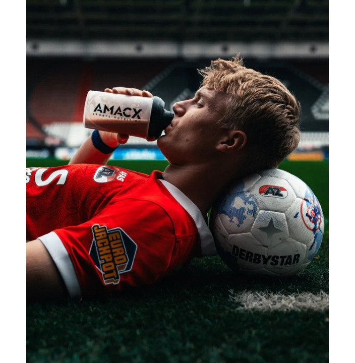 Recovery Shake - 880 g