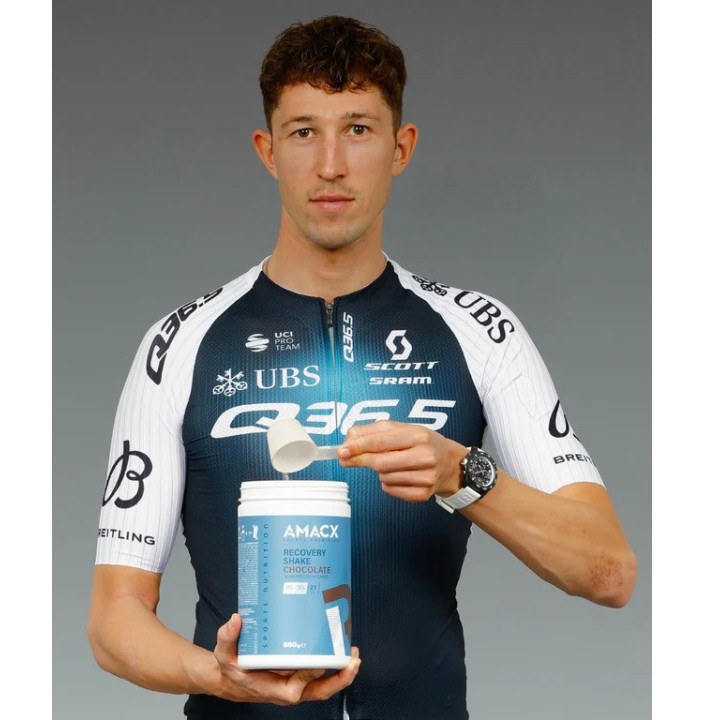 Recovery Shake - 880 g