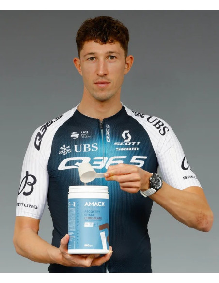 Recovery Shake - 880 g