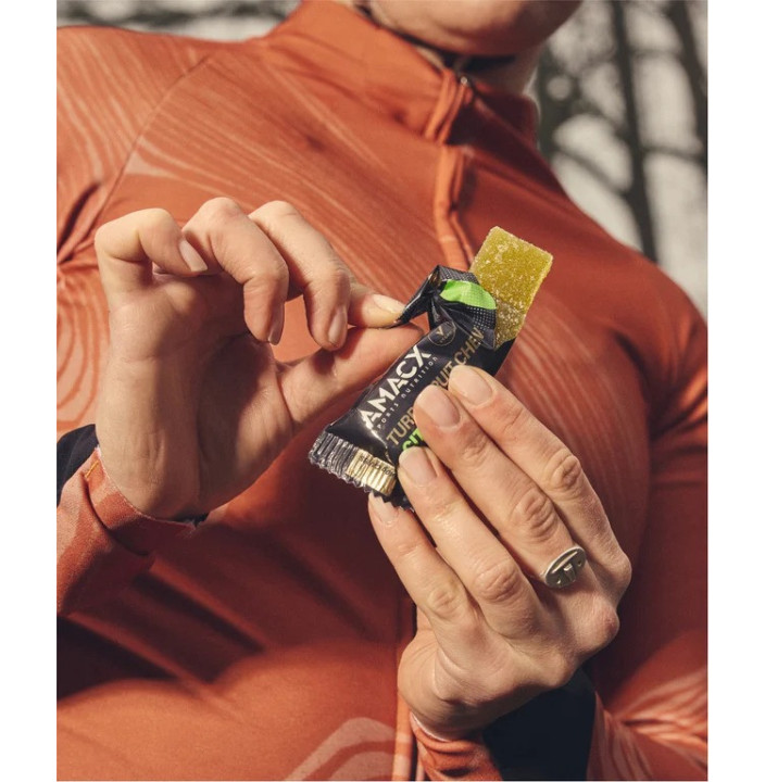 Turbo Fruit - 12 pack