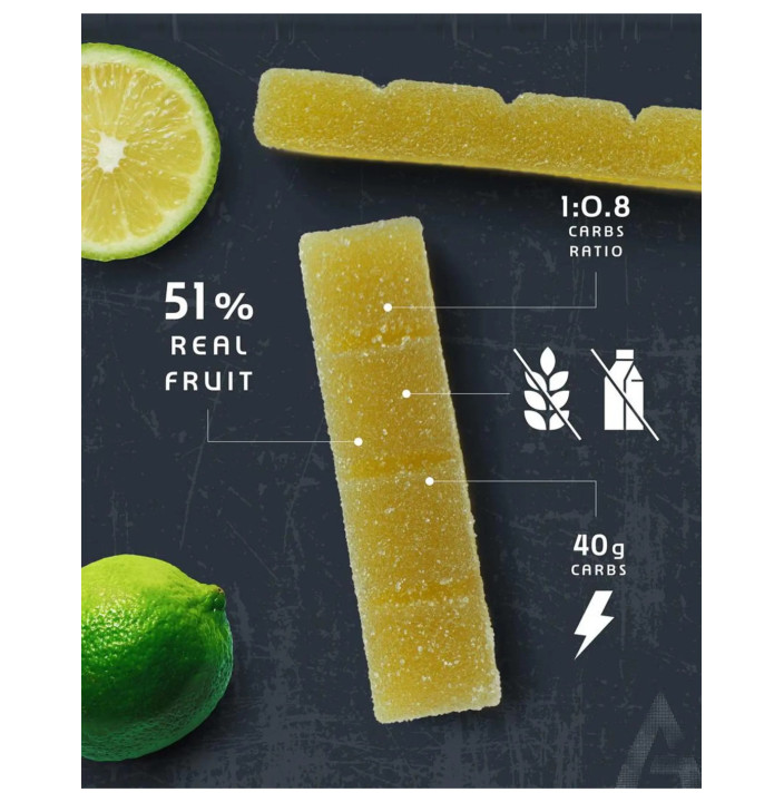 Turbo Fruit - 12 pack