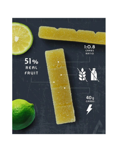 Turbo Fruit - 12 pack