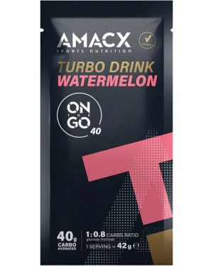 Turbo Drink On the Go - 12 pack