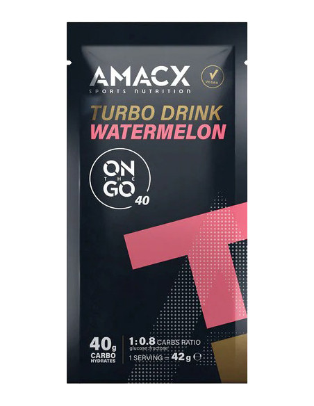 Turbo Drink On the Go - 12 pack