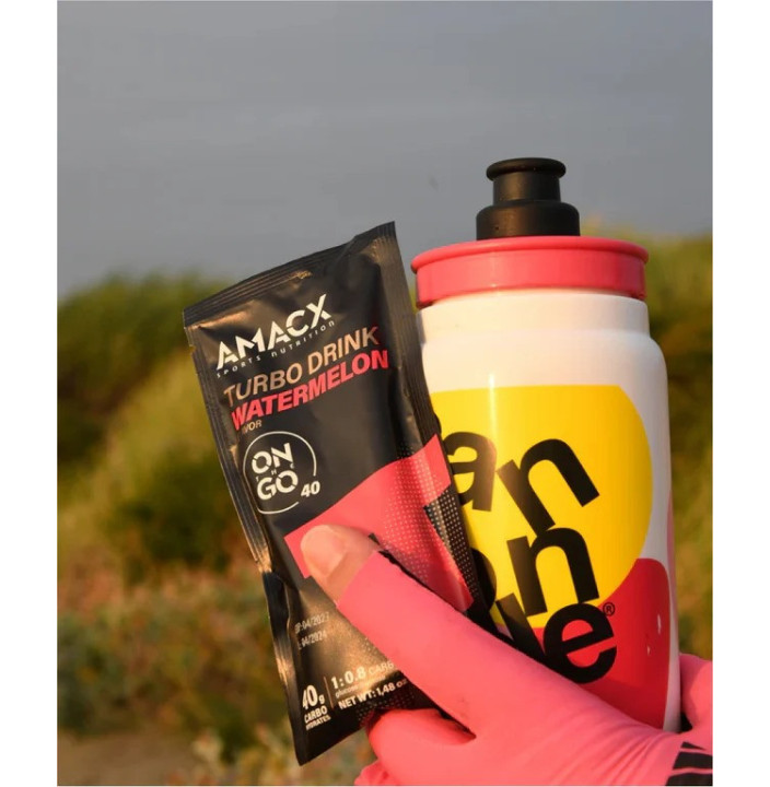 Turbo Drink On the Go - 12 pack