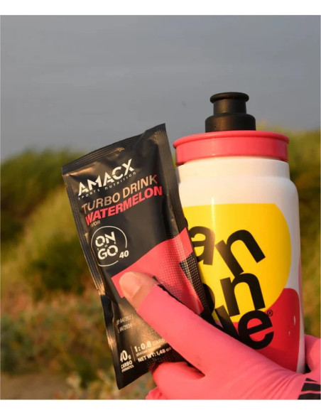 Turbo Drink On the Go - 12 pack