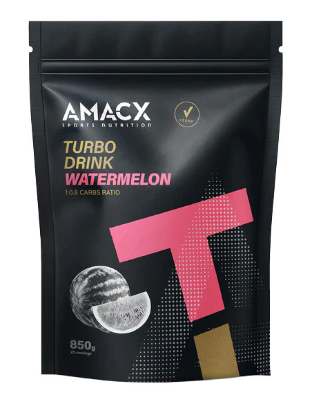 Turbo Drink - 850 g