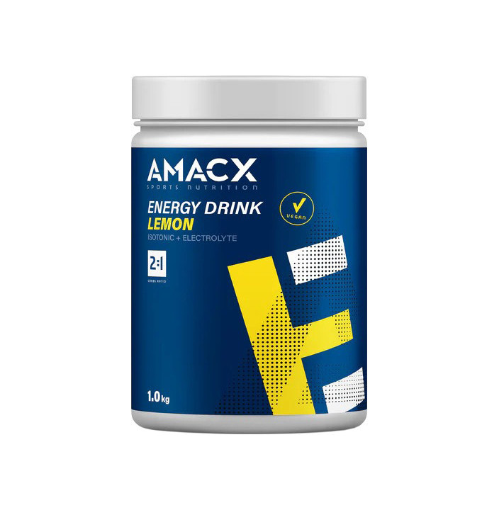 Energy Drink - 320 g