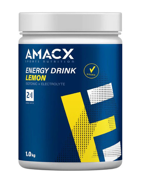 Energy Drink - 320 g