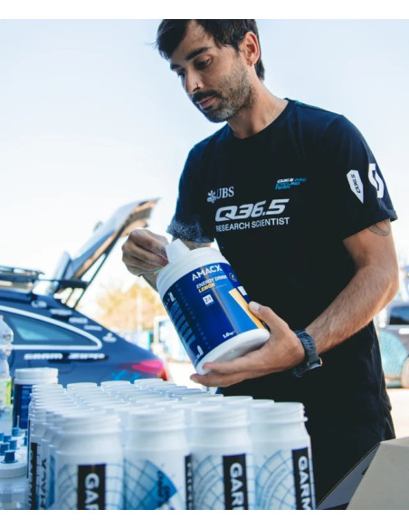 Energy Drink - 320 g