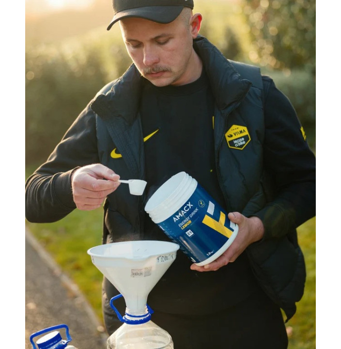 Energy Drink - 320 g