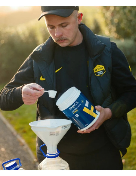 Energy Drink - 320 g