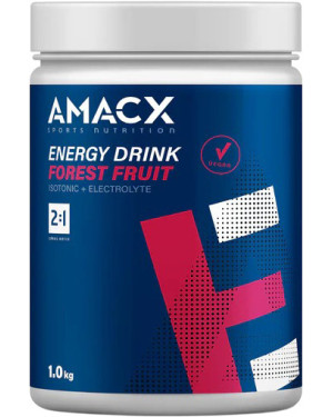 Energy Drink - 320 g