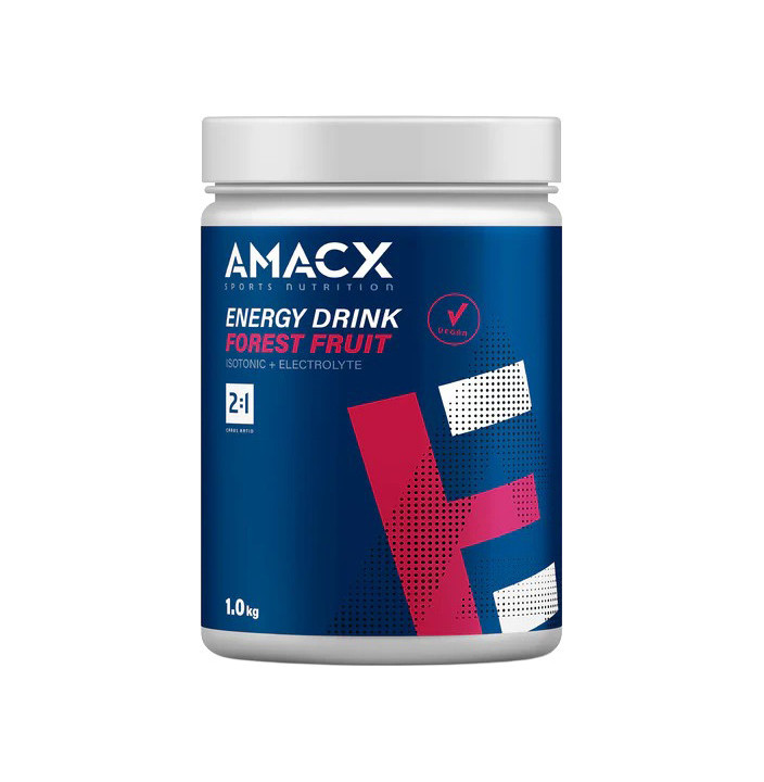 Energy Drink - 320 g