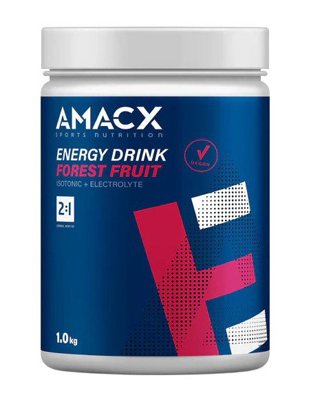 Energy Drink - 320 g